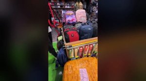 Открыл БИЗНЕС на рюкзаках к 1 сентября! Сколько заработал?