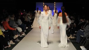 Бесплатный пробный урок  ДЕФИЛЕ от Марии Бей 27 сентября 2025 ТЦ Победа Плаза г. Саратов