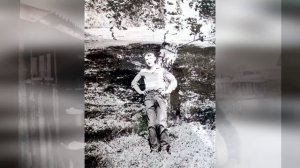 1 Родные края