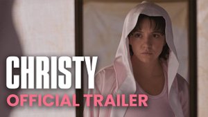 Christy Movie - Official Trailer | Black Bear