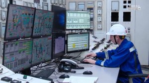 ТЭЦ-6 готова к новому отопительному сезону