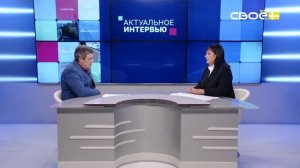 Спасательный круг для семьи: как в Ипатовском районе помогают и подросткам, и малышам