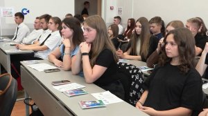 В Петрозаводске прошел IX Молодежный юридический форум