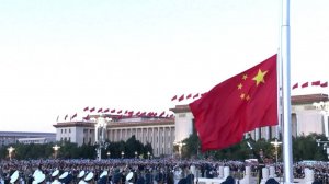 🇨🇳🎼В Китае вспоминают историю создания национального гимна