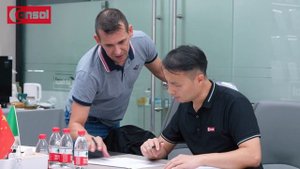 Consol Steel Belt – Your Trusted Partner in Industrial Steel Belt Solutions - Consol Steel Belt Syst