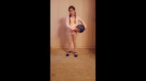 Физкультура дома. Обратная связь. 4 часть