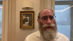 Недельная глава Ки Таво