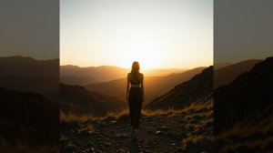 Никогда не сомневайся, всё возможно для того, кто верит, и твой путь станет ярче..