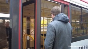 Единственный в России метротрам  - #Железнодорожное - 90 серия.