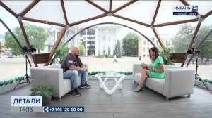 Федор Геращенко: навыки оказания первой помощи необходимы всем