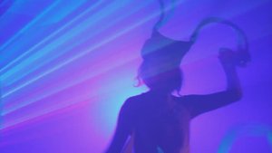 Световое шоу FireMagic