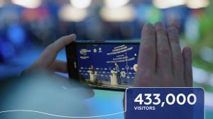 The V Let’s Travel! International Tourist Forum. Results