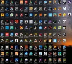 игра на компьютере 3часть