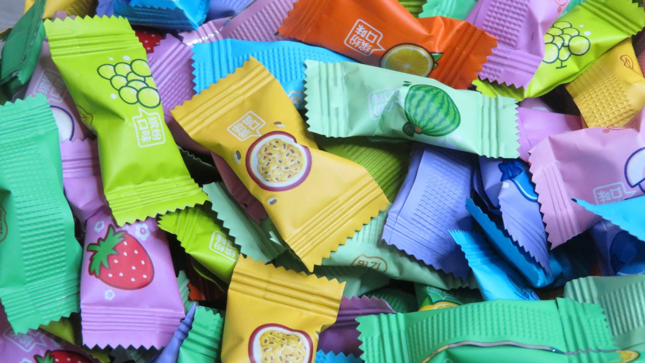 Посылка из Киргизии от Ирины  / Elenitka Уфа смотреть онлайн