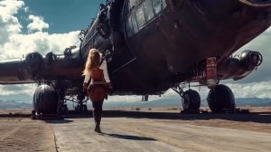 Music and videos created by AI