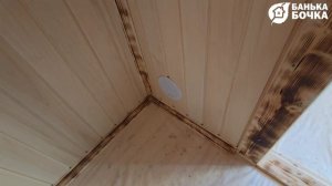 Приток воздуха под печкой (Брус - Каркас)