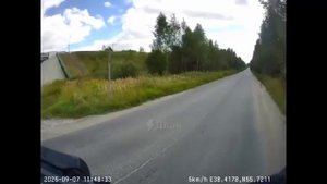 Видео от Аварийка LIVE | ДТП и ЧП России