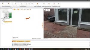 Slam RS10 опция 3D gaussian splatting