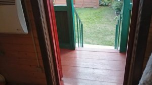 / Дачная хроника - 2025  /