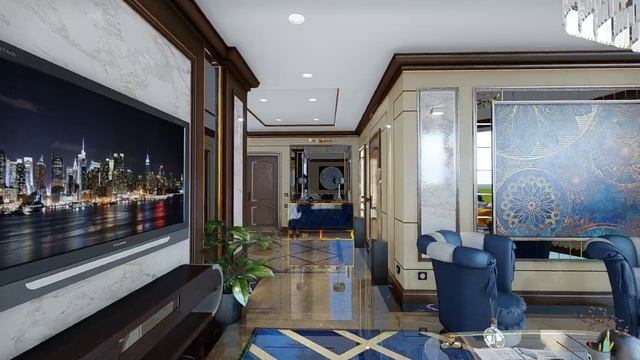 ар-деко интерьер смотреть онлайн