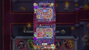 ЭТО ЛУЧШИЙ СТАРТ В RUSH ROYALE ЗА 24 ЧАСА!