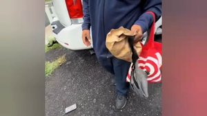 Юмор,приколы,испуг39