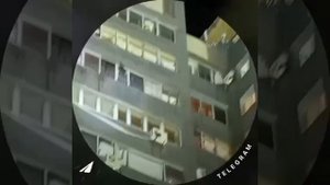 ВСУ нанесли удар из HIMARS по жилым домам и району Республиканского травматологического центра, ДНР.