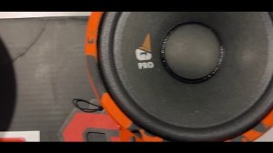 Gryphon Pro 130 Midbass в Lada Priora | Идеальный звук без лишних дыр | Обзор, установка, звук