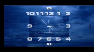Часы Первого Канала 2:52мск