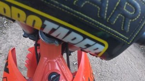 #GStar_Enduro 11.09.2025 тренировка дон25 часть 2, едим на #jarvis