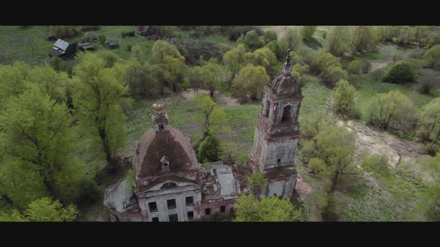 Кудлей Ардатовский район Нижегородская область