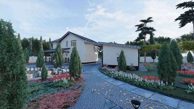 Ландшафт... смотреть онлайн