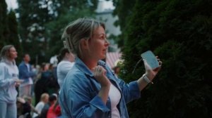 Вельвет Фест 2025. Как это было