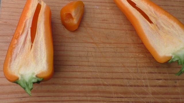 Самый вкусный сладкий перец на моем огороде