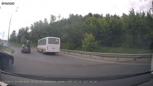 Ой, уточки! Триллер из Подмосковья