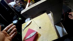 Паралон на судака своими руками, станок для приманок быстро и легко!