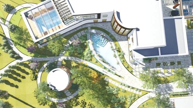 виртуальные прогулки по будущему дому смотреть онлайн