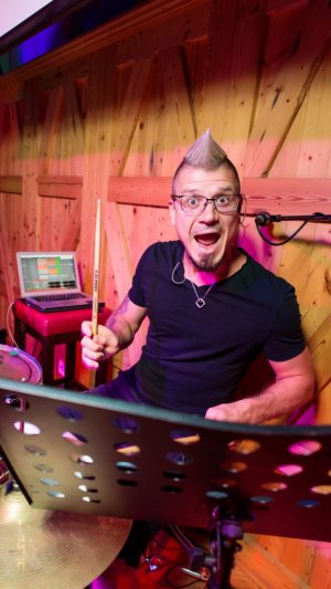 Михаил Поздеев - Промо