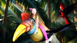 ДИКАЯ АФРИКА  #дикаяафрика