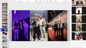 LR 40 лет. Итоги, перспективы, план роста.