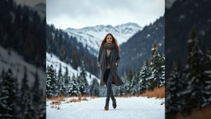 Каждый день напоминай себе, что всё возможно для того, кто верит, и твой успех неизбежен..