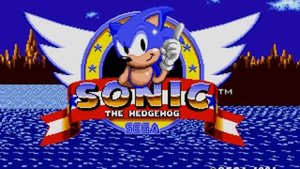 Sonic The Hedgehog OST - Green Hill Zone