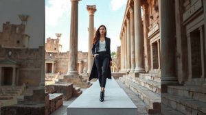 Никогда не сомневайся, трудности — это маскированные возможности, и твои мечты станут реальностью..