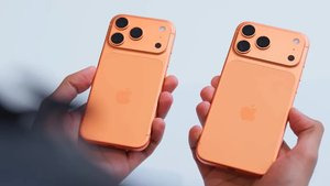 Почему iPhone 17 Pro это маленькая революция