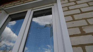 При ударе ВСУ по Донецку поврежден Республиканский травмцентр