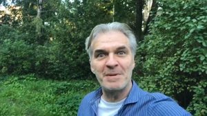 Олег Харитонов приглашает на спектакль "Раневская" в Новосибирске 26 сентября 2025
