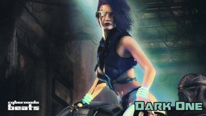 Cyberpunk / Midtempo / Industrial beat  "Dark One"