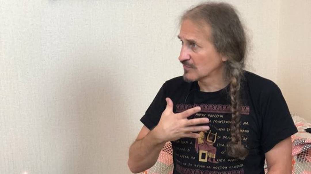 Путь Просветления через темные эмоции сатсанг в Дюссельдорфе 2025