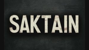 SAKTAIN - Undercover Heat