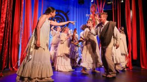 Классика в новом формате: где найти любовь, когда её нет